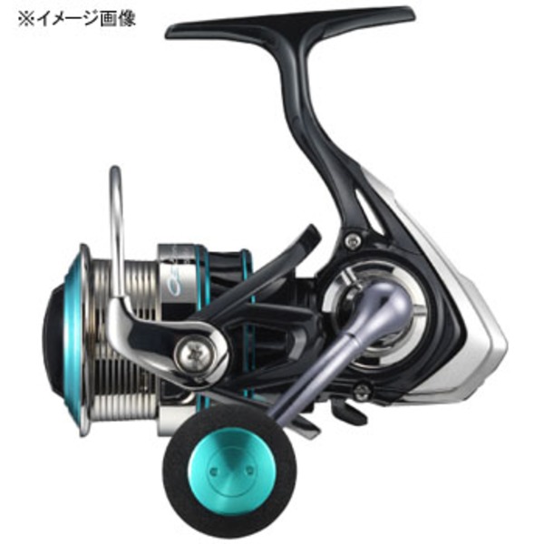 ダイワ(Daiwa) 16 エメラルダス 2508PE 00055984 2000～2500番