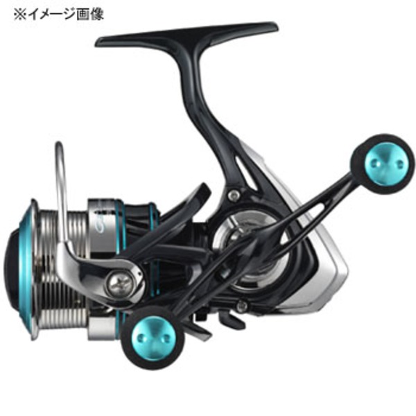 ダイワ(Daiwa) 16 エメラルダス 2508PE-DH 00055985 2000～2500番