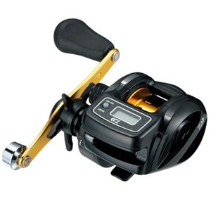 ダイワ(Daiwa) ライトゲームICV 150H(S) 00614815｜アウトドア用品