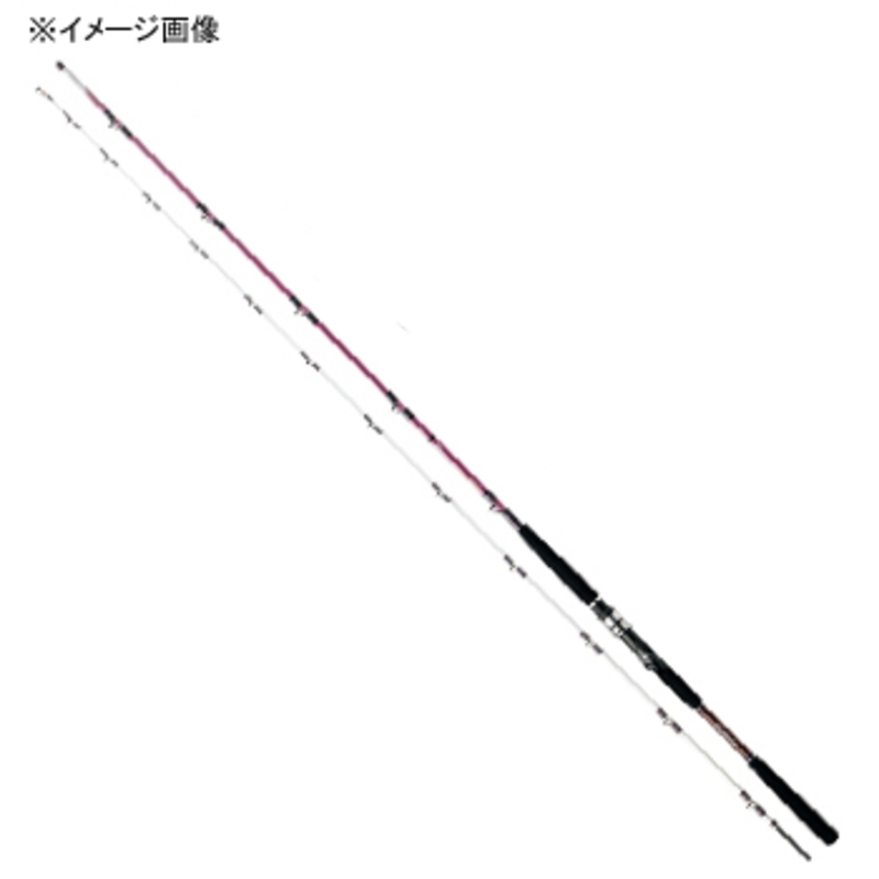ダイワ(Daiwa) リーオマスター SX 真鯛 S-255 05297068｜アウトドア