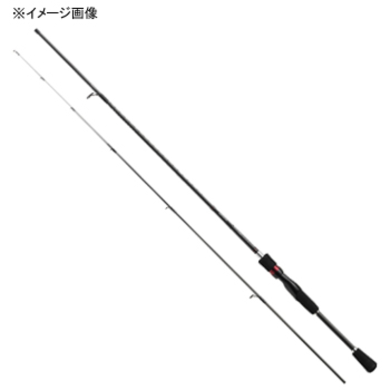 ダイワ(Daiwa) アジング X 59UL-S 01480220｜アウトドア用品・釣り具