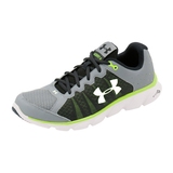 UNDER ARMOUR(アンダーアーマー) U127598201T1 UAマイクロGアサート6 J Men’s U127598201T1 【廃】トレイルランニングシューズ