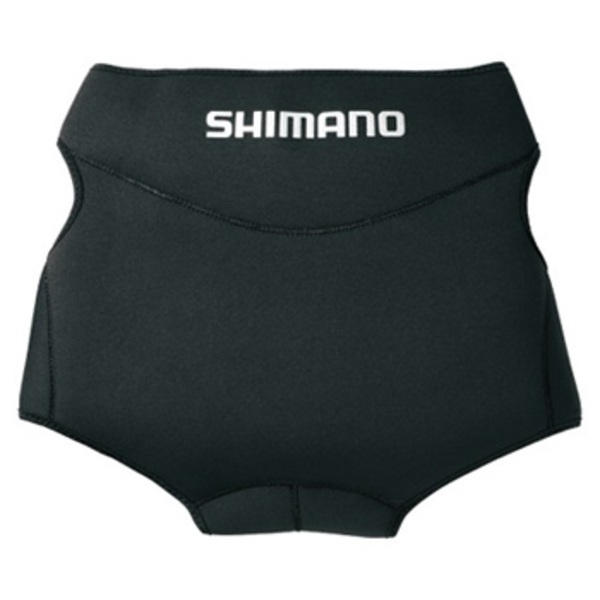シマノ(SHIMANO) GU-011P シマノ･ヒップガード 448187 ヒップガード(フィッシング)