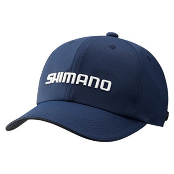 シマノ(SHIMANO) CA-031P ベーシックキャップ 452252 帽子&紫外線対策グッズ