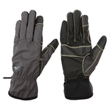 ミズノ(MIZUNO) A2JY4102 ベルグテックトレイルグラブUnisex A2JY4102 アウターグローブ(アウトドア)
