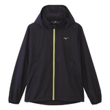 ミズノ(MIZUNO) A2JE6102 ベーシック トレイルジャケットMen’s A2JE6102 ブルゾン(メンズ)