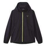 ミズノ(MIZUNO) A2JE6102 ベーシック トレイルジャケットMen’s A2JE6102 ブルゾン(メンズ)