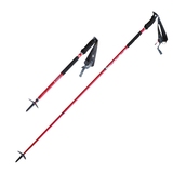 MSR(エムエスアール) フライト 3(国内正規品) 40889 I型グリップトレッキングポール