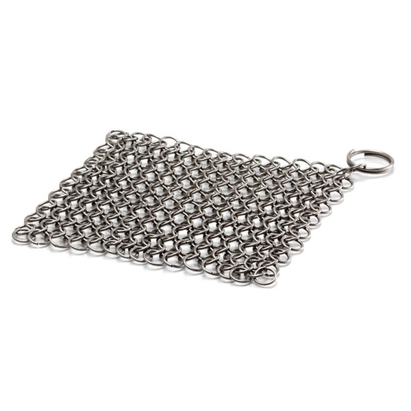 ペトロマックス チェーンメイルクリーナー 12651 ダッチオーブン&スキレットアクセサリー