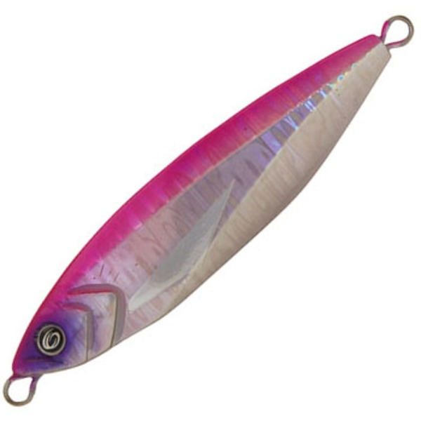 crazy-ocean(クレイジーオーシャン) オーシャンフラッシュ   メタルジグ(40～60g未満)