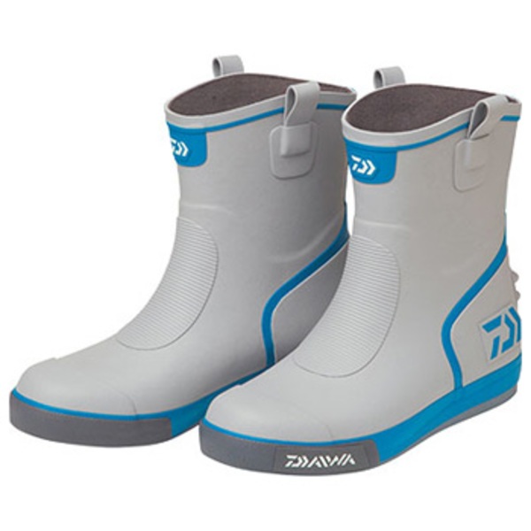 ダイワ(Daiwa) DB-2410 ショートネオデッキブーツ 04110663 デッキソール