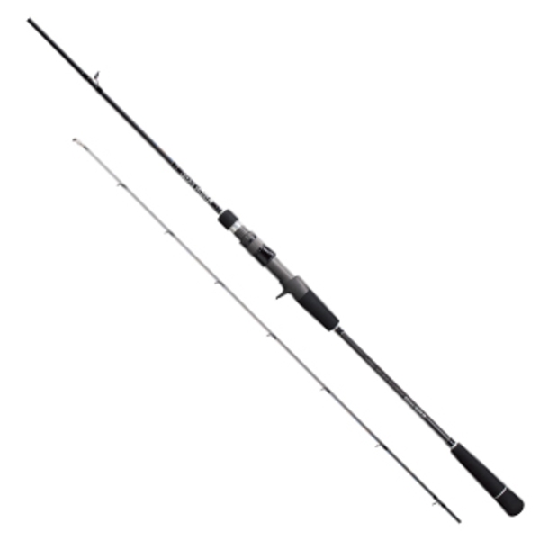 Nature Boys(ネイチャーボーイズ) アイアンファング IFNB-6605B   ベイトキャスティングモデル