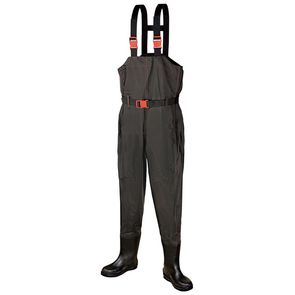 大阪漁具(OGK) チェストフェルトウェダー LTD OG5153M チェストハイブーツフット