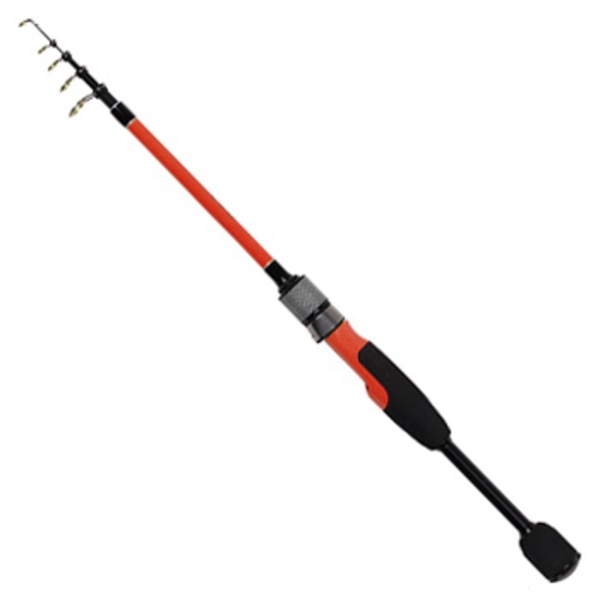 大阪漁具(OGK) グローバルテレスコX-1 60-LS GTSX160LSO スピニングモデル