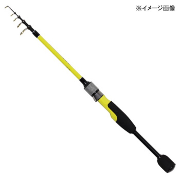 大阪漁具(OGK) グローバルテレスコX-1 60-LS GTSX160LSLY スピニングモデル