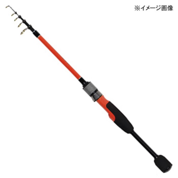 大阪漁具(OGK) グローバルテレスコX-1 60-MLS GTSX160MLSO スピニングモデル