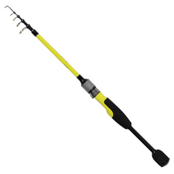 大阪漁具(OGK) グローバルテレスコX-1 60-MLS GTSX160MLSLY スピニングモデル