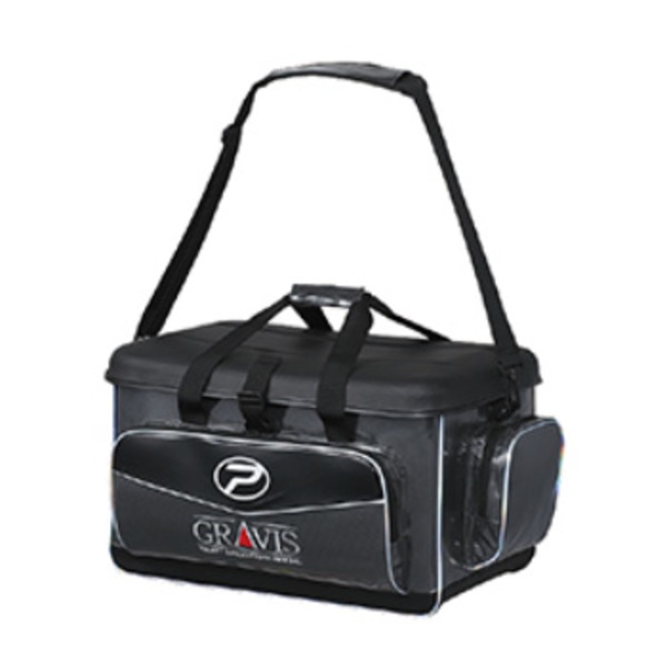 プロックス(PROX) グラヴィス磯バッグ PX694235K 磯バッグ