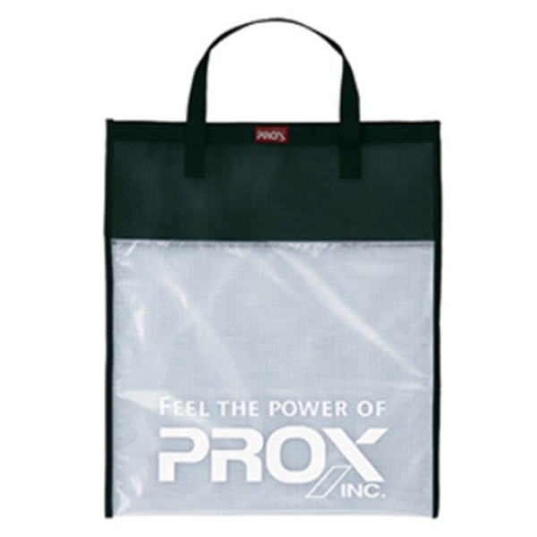 プロックス(PROX) ムレない防水バッグ PX973M トートバッグ