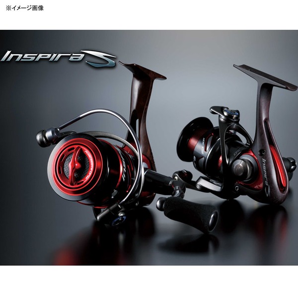 アルファタックル(alpha tackle) インスパイラ(INSPIRA) 2500 72076 2000～2500番