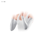 SKINS(スキンズ) A200W スリーブ J58005096D 長袖アンダーウェア(レディース)