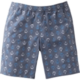 HELLY HANSEN(ヘリーハンセン) ANCHOR PRINT WATER Men’s HE71603 ウェットパンツ･タイツ(メンズ)