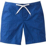 HELLY HANSEN(ヘリーハンセン) STRIPE PRINT BEACH Men’s HE71609 ハーフ･ショートパンツ(メンズ)