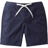 HELLY HANSEN(ヘリーハンセン) STRIPE PRINT BEACH Women’s HE71609 ハーフ･ショートパンツ(レディース)