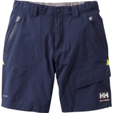 HELLY HANSEN(ヘリーハンセン) OCEAN VAPOUR SHORT Men’s HH21600 ハーフ･ショートパンツ(メンズ)