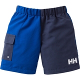 HELLY HANSEN(ヘリーハンセン) HJ71600 K WATER SHORTS HJ71600 ハーフパンツ(ジュニア/キッズ/ベビー)