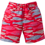 HELLY HANSEN(ヘリーハンセン) HJ71602 K FISH PRINT WATER HJ71602 ロングパンツ(ジュニア/キッズ/ベビー)