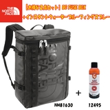 THE NORTH FACE(ザ･ノース･フェイス) 【お得な2点セット】BC FUSE BOX+インスタントウォータープルーフィングスプレー NM81630+12495 30～39L