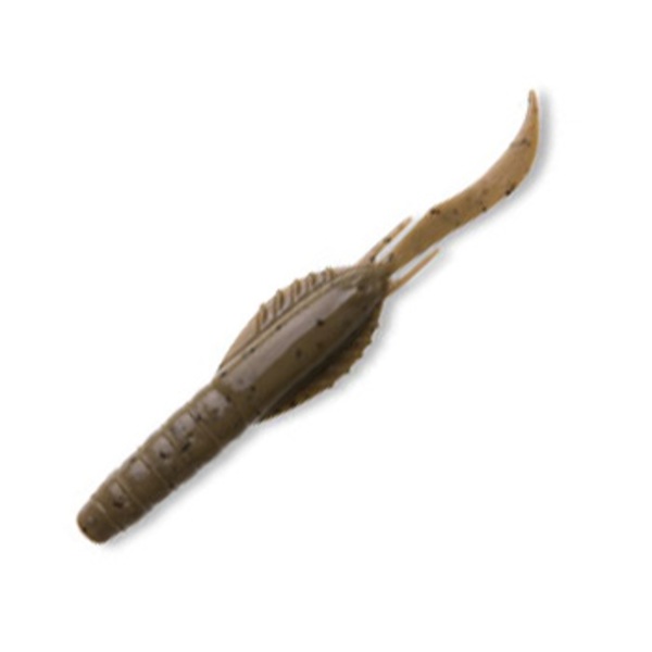 エコギア(ECOGEAR) アクア スイムシュリンプ   その他ソルト用ワーム