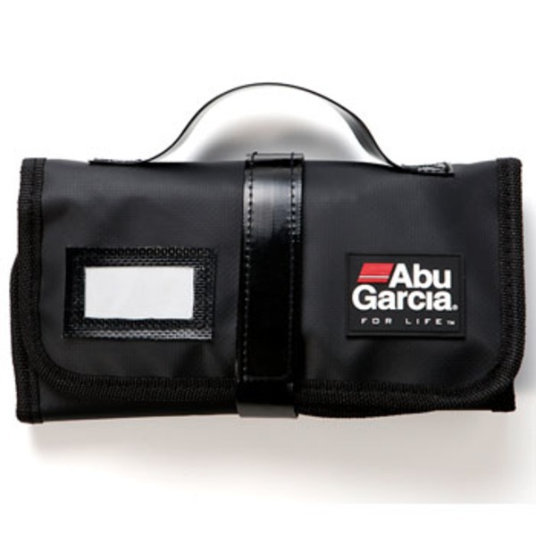 アブガルシア(Abu Garcia) アブ ソルティーステージ メタルジグロールバッグ 1400482 ジグバッグ