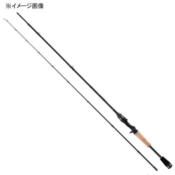 アブガルシア(Abu Garcia) ホーネットスティンガー プラス HSPC-652ML-BF MGS 1403013