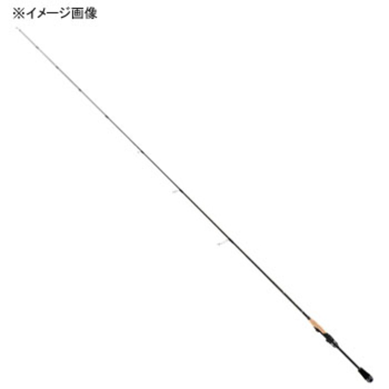 アブガルシア(Abu Garcia) ホーネットスティンガー プラス HSPS-6101ML