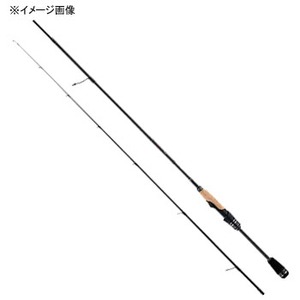 アブガルシア(Abu Garcia) ホーネットスティンガー プラス HSPS-6102ML