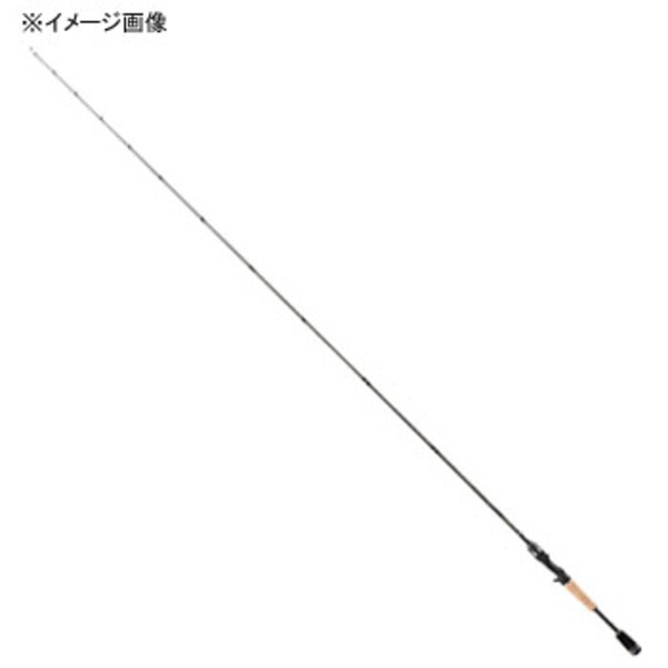 アブガルシア(Abu Garcia) ホーネットスティンガー プラス HSPC-741X