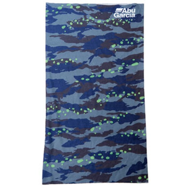 アブガルシア(Abu Garcia) Abu フィッシュカモネックサンガード 1402576 帽子&紫外線対策グッズ