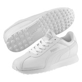 PUMA(プーマ) 360116 チューリン Men’s 360116 【廃】シューレースタイプ