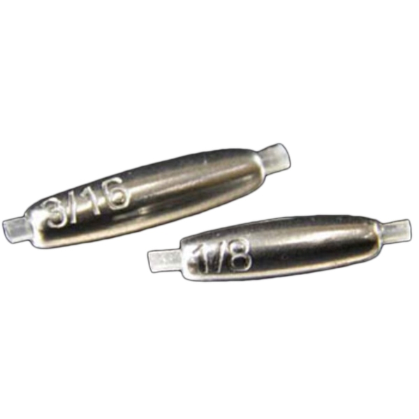 ジャッカル(JACKALL) JKタングステンシンカー キャロライナ スティック   キャロシンカー