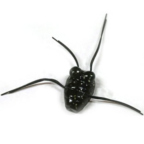 C.C.Baits(シーシーベイツ) ふな虫ぃ～   チヌ用ルアー