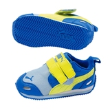 PUMA(プーマ) 360620 ワンパ4NM 360620 スニーカー(ジュニア/キッズ/ベビー)