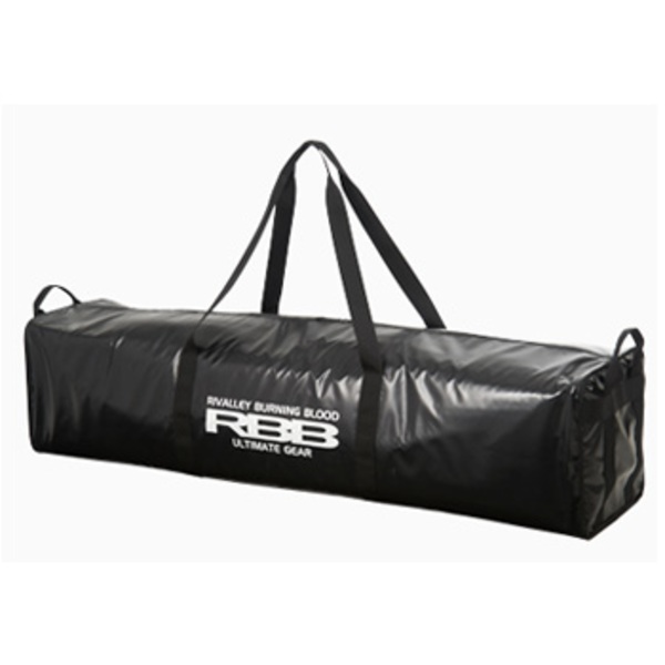 リバレイ RBB RBB オーシャンバッグII 8702 フィッシングクーラー40リットル以上