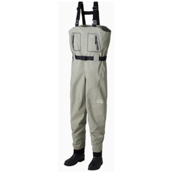 リバレイ(Rivalley) RV アクアマックスチェストハイウェイダー III 5276 チェストハイブーツフット