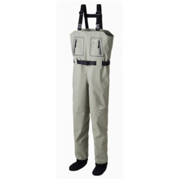 リバレイ(Rivalley) RV アクアマックスチェストハイストッキングウェイダー III 5278 チェストハイストッキング