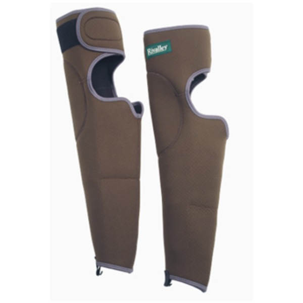 リバレイ(Rivalley) RV ウェイディングゲーターII 5285 スパッツ･ゲイター
