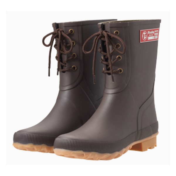 リバレイ レッドレーベル RL ショートブーツLF Men’s 6367 ラジアルソール