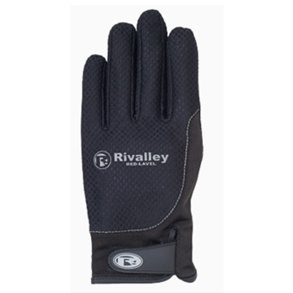 リバレイ レッドレーベル RL フィールドグローブ 6374 グローブ(フィッシング)