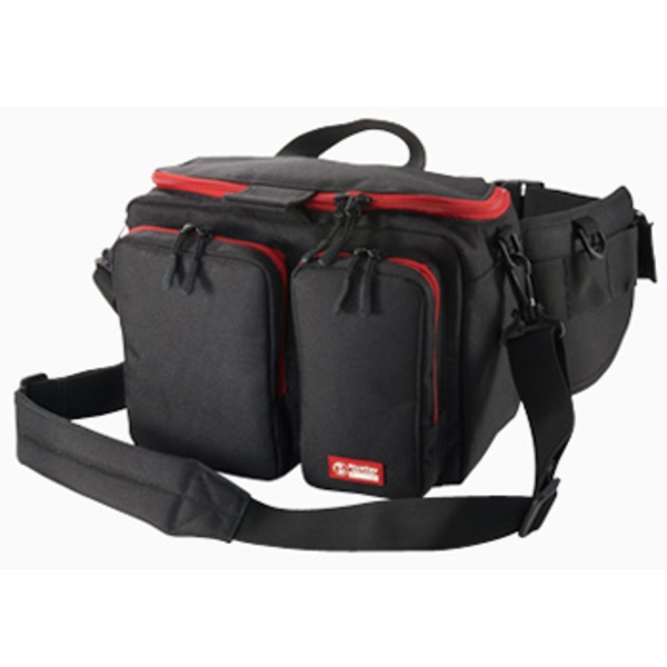 リバレイ レッドレーベル RL ヒップバッグII 6380 ウエストバッグ型